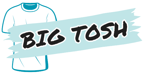 Classic BT tee